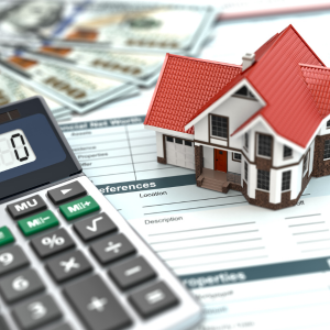 Sell Your House With a Mortgage In North Carolina