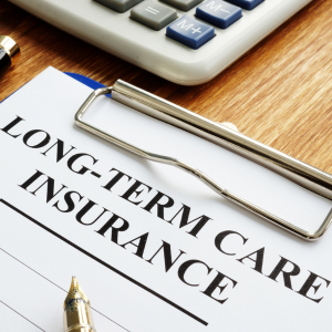 Sell to Pay for Care North Carolina