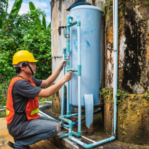 Selling Property With Septic Tank Problems North Carolina