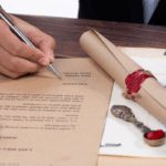 How to sell inherited house 