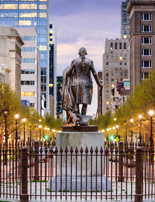 Helpful Raleigh Blogs