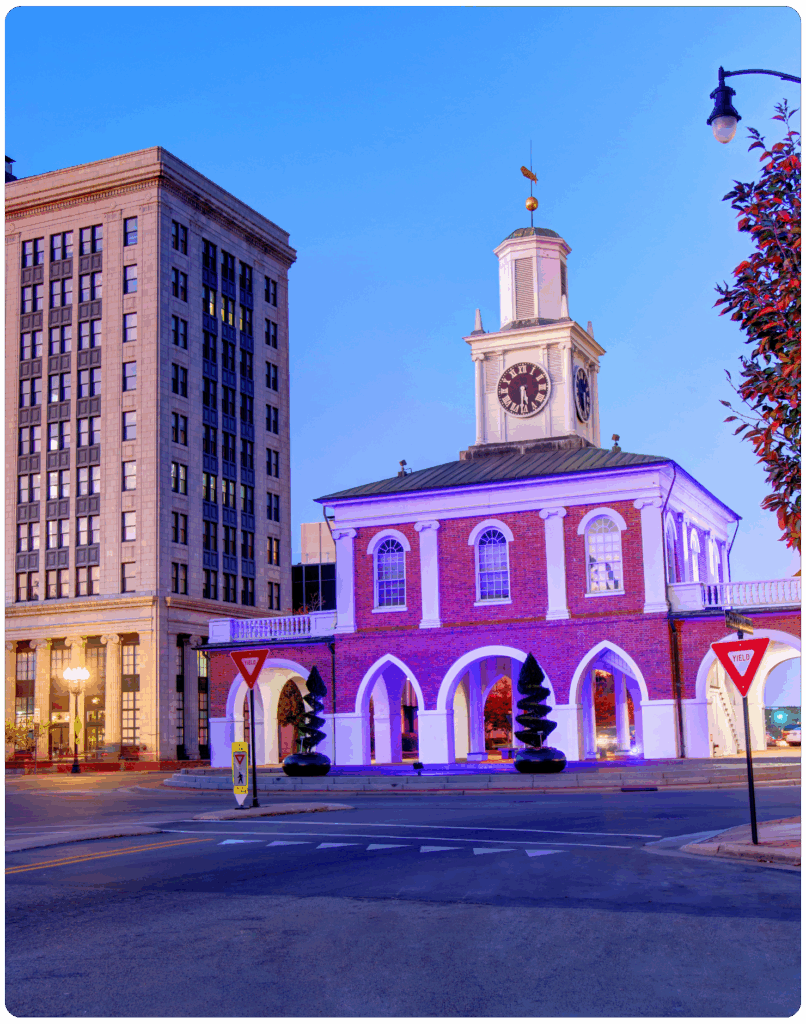 Sell My House in Any Condition North Carolina
