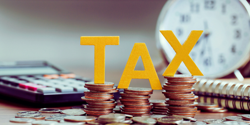 Tax Responsibilities Raleigh