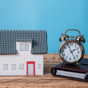 How Long Seller Stay in Home After Closing