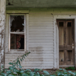 Sell condemned house North Carolina