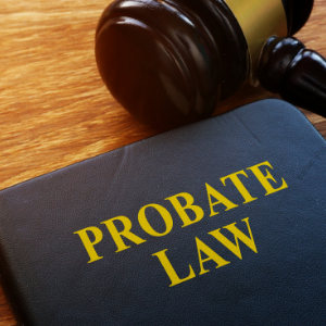 Sell house in probate fast Raleigh