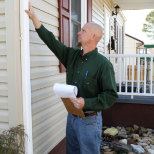 Selling condemned house fast North Carolina