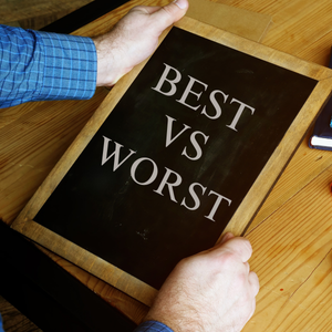 Best and Worst Communities Fayetteville, NC