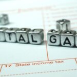 Capital Gains Tax on Selling a House In Fayetteville