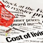 Cost of everyday life in Raleigh