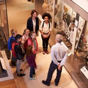 No-Cost Things to Do 