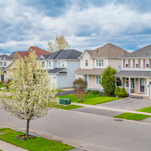 Best and Worst Districts in Raleigh, NC