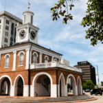 Discover Fun Facts About In Fayetteville