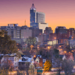 Ideal Place to Live in Raleigh, NC