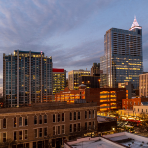 Living Safely in Raleigh, NC