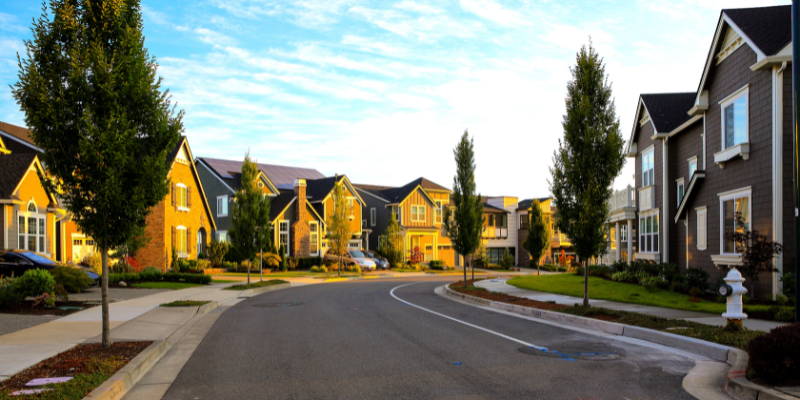 Most and Least Desirable Neighborhoods in Raleigh, NC