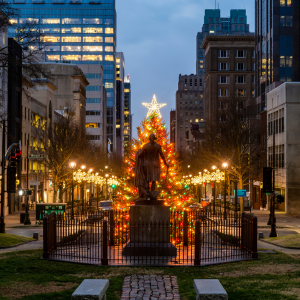 Raleigh Safety Guide