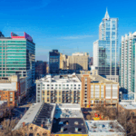 Safety in Raleigh, NC