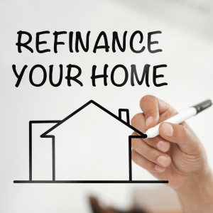 Sell my house or refinance: which option makes sense in Fayetteville