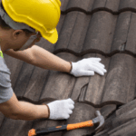 Should I Get a New Roof Before Selling My Home in Fayetteville