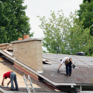 Should I Replace the Roof Before Selling My House in Fayetteville