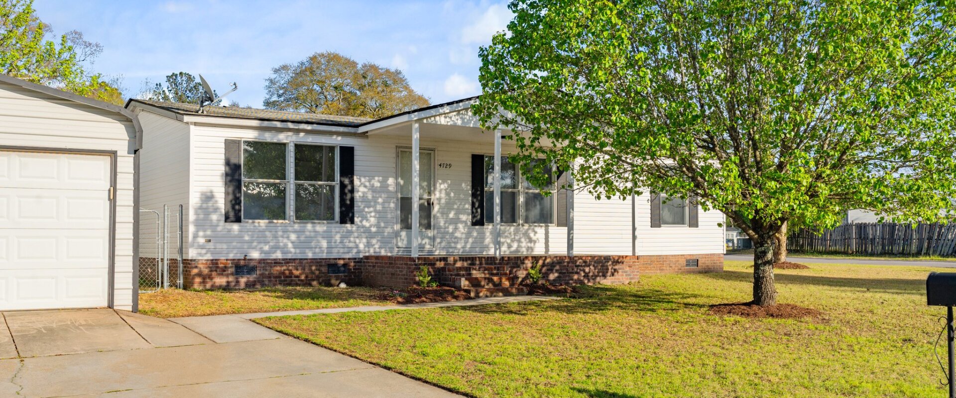 Sell Your Mobile Homes Fast in North Carolina