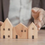 selling an invested property 