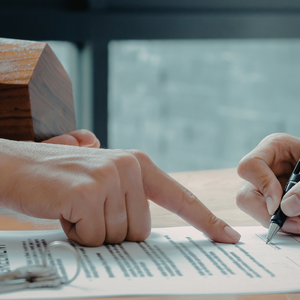 Can a Home Be Sold With a Quit Claim Deed North Carolina