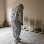 Mold Problems In Houses North Carolina