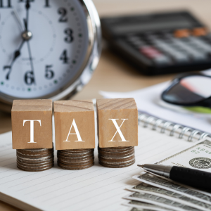 Selling a House with Back Taxes 