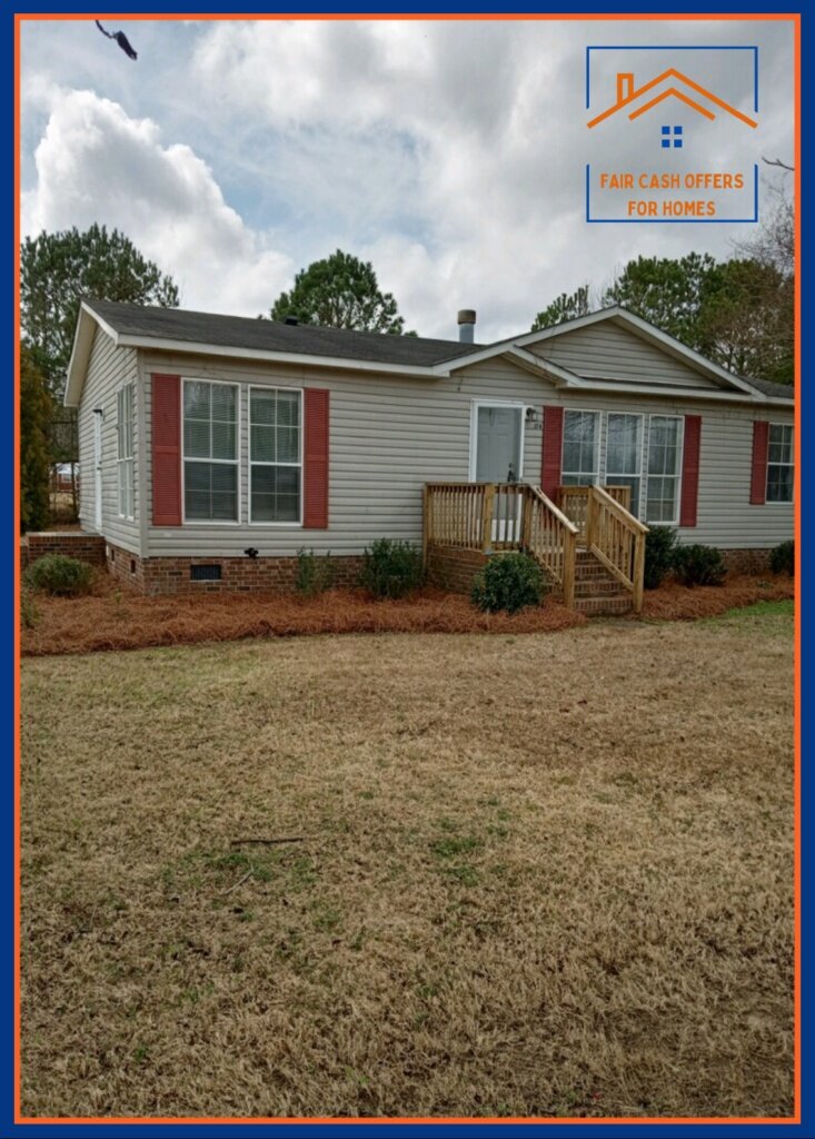 cash home buyers Burlington NC