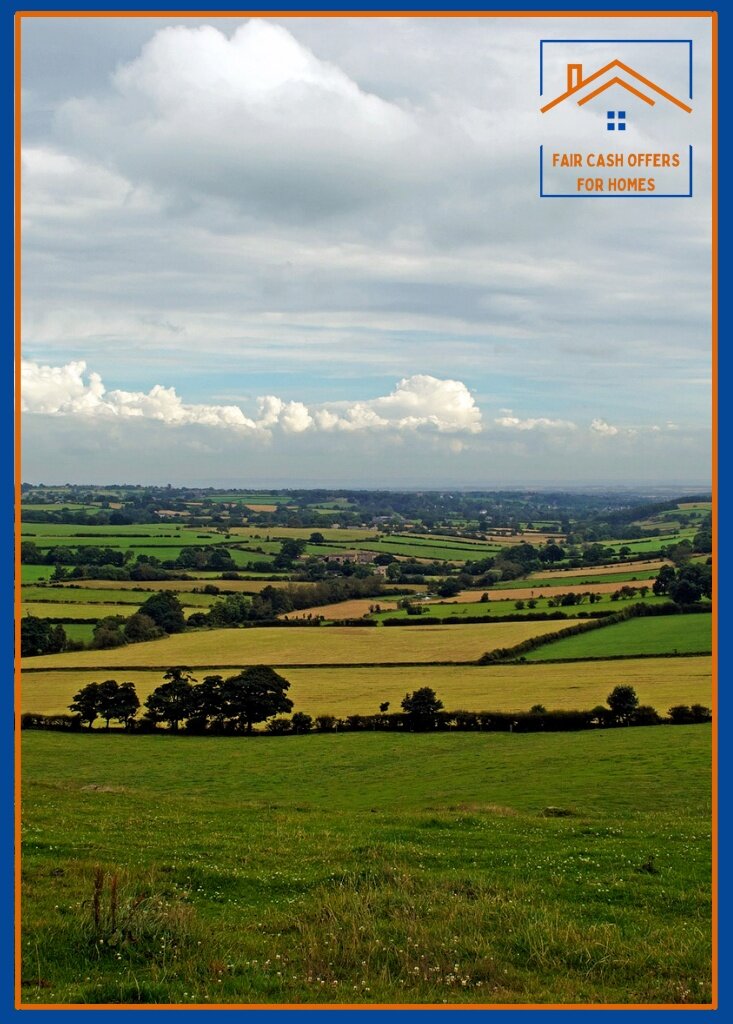 sell my land cash North Carolina