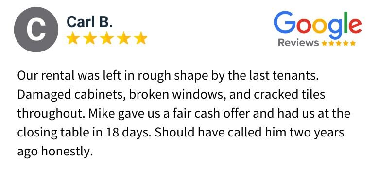 Fair Cash Offers For Homes Review 5