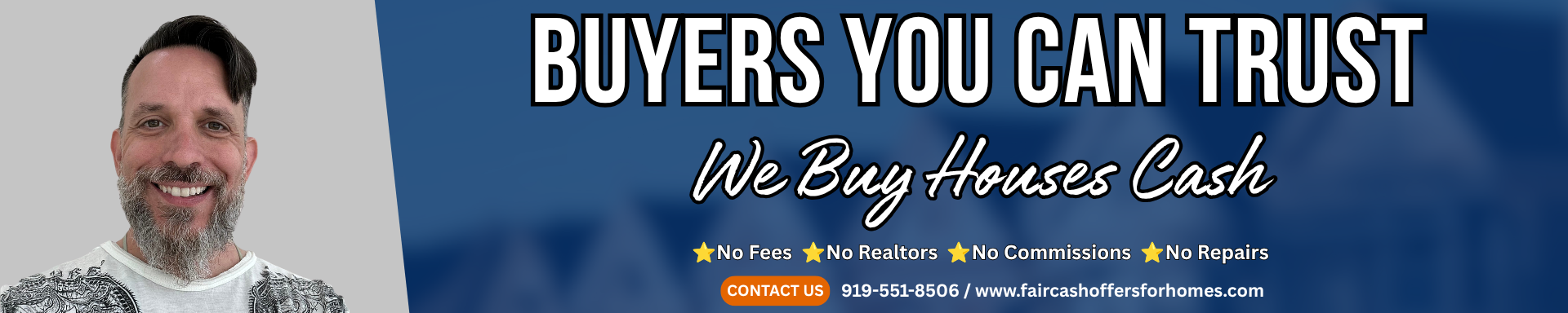 Sell Your House Without Stress North Carolina
