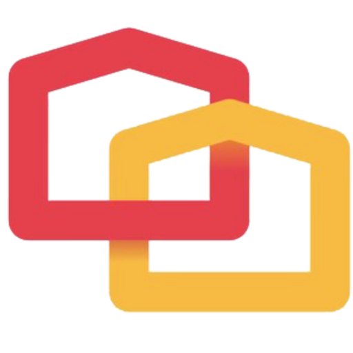 Smile Homes logo