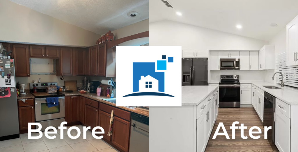 Before and After