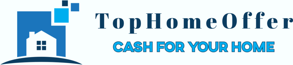 Top Home Offer Logo