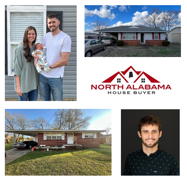 Sell My Home Fast AS-IS and For Cash