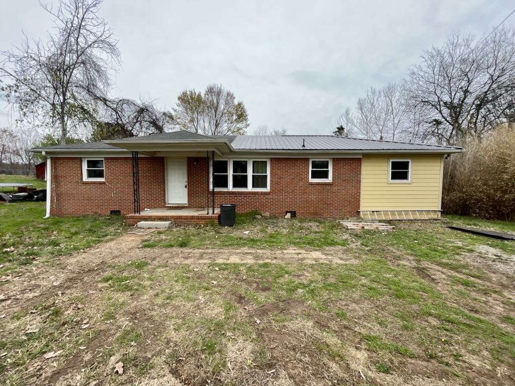 Options for Selling Your House In Huntsville AL