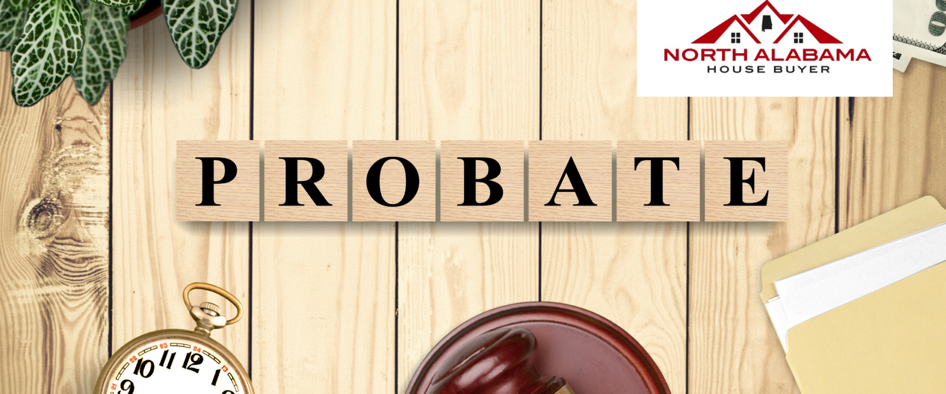 Selling A Probate House In Alabama