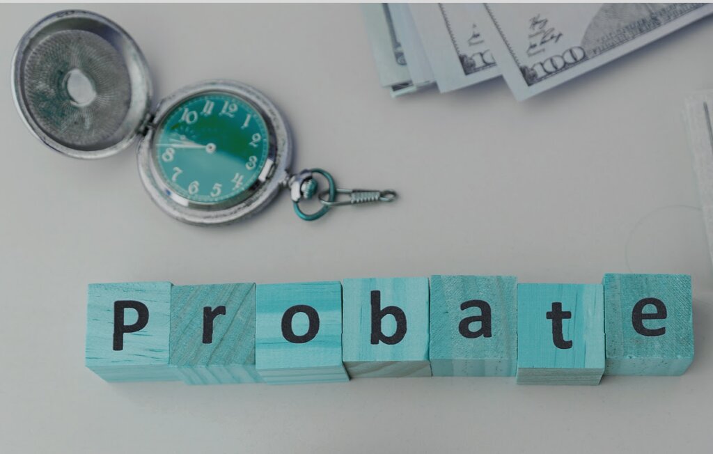 selling a house in probate in Alabama