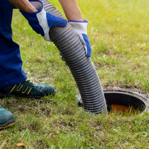 Selling Home With Problematic Septic Tank in Alabama