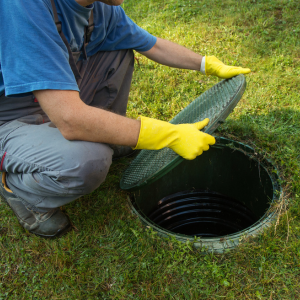 Selling Home With Septic Tank Challenges in Alabama