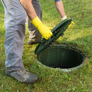 Selling a House With Septic Tank Issues in Alabama