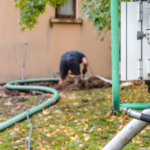 Selling a Property With Septic Tank Concerns in Alabama