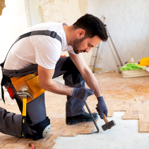Sell my house needing repairs in Huntsville