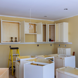 how to short sell house in Huntsville