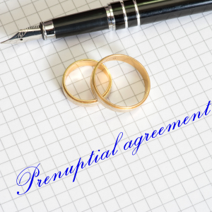 property division during divorce in Alabama
