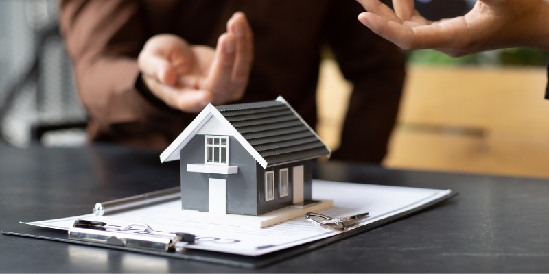 Documents for Selling a House by Owner In Huntsville