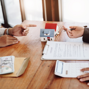 FSBO Home Sale Paperwork Essentials In Huntsville